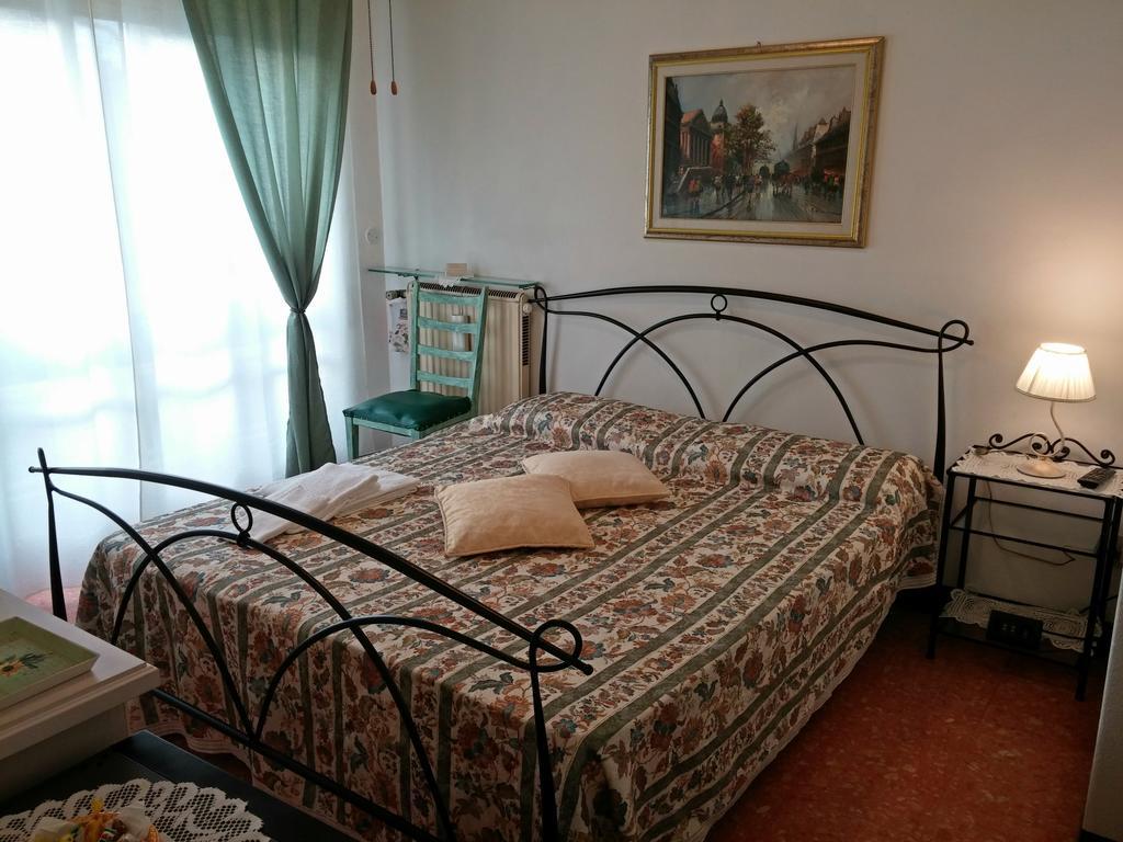 Le Midi Versilia Лидо-ди-Камайоре Экстерьер фото